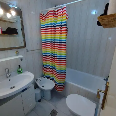 Center Sanpascual69 Apartment Torrevieja