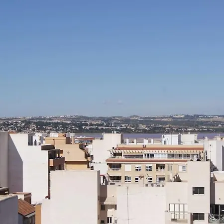 Center Sanpascual69 Torrevieja