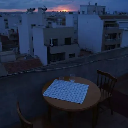 Apartment Center Sanpascual69