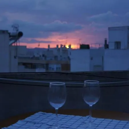 Apartment Center Sanpascual69