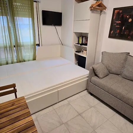 Center Sanpascual69 * تورّيفيِخا