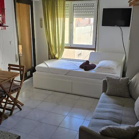 Apartment Center Sanpascual69