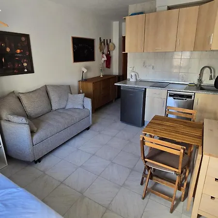 Center Sanpascual69 Apartment Torrevieja